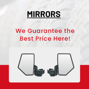 mirrors