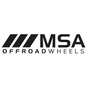 MSA Wheels