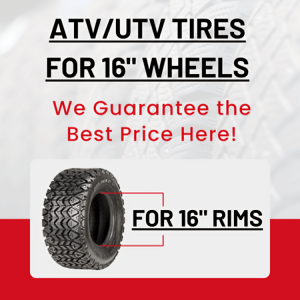 Tires For 16 Inch Rims